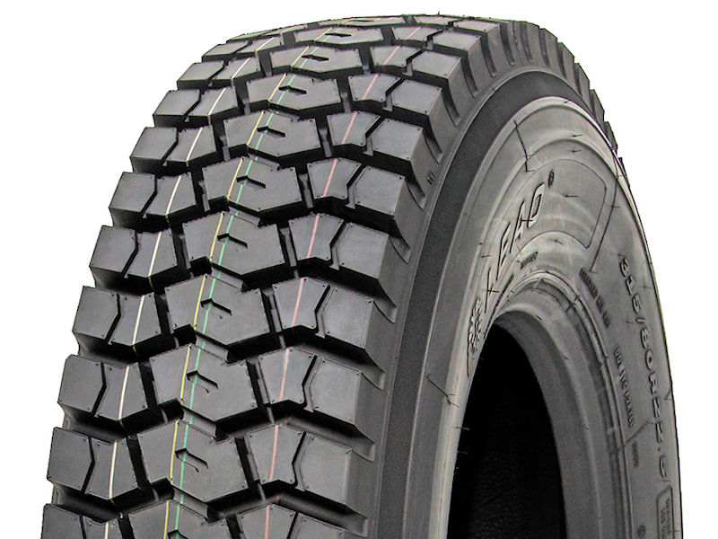 Leao D960 tb