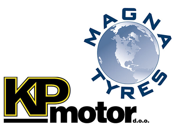 Magne und KP Motor