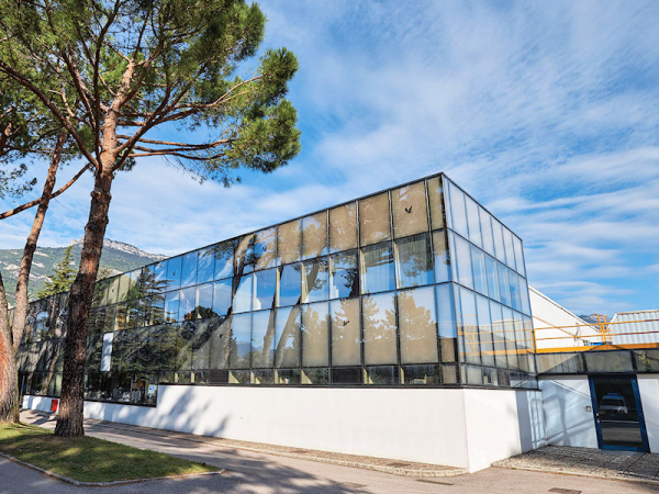 Marangoni Meccanica Rovereto tb