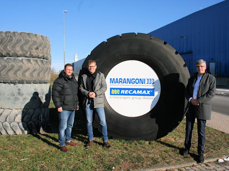 Marangoni