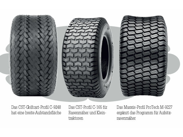 Maxxis Kleinreifen