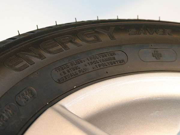 Michelin Energy Saver