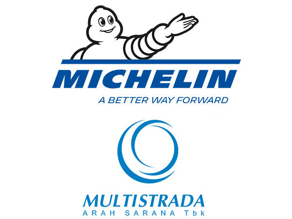 Michelin erhöht Multistrada Beteiligung