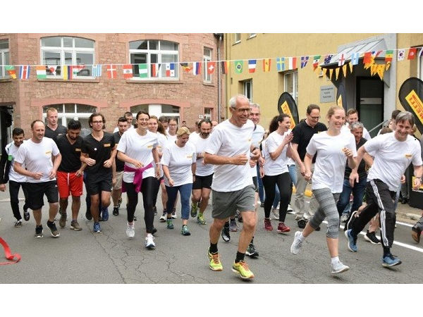 Pirelli Diversity Day