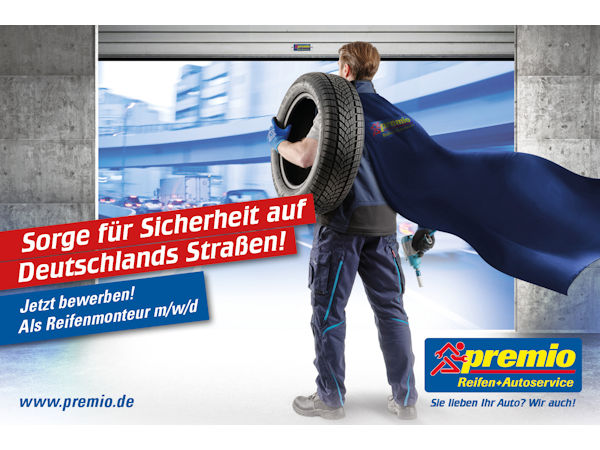 Premiorecruiting Klein