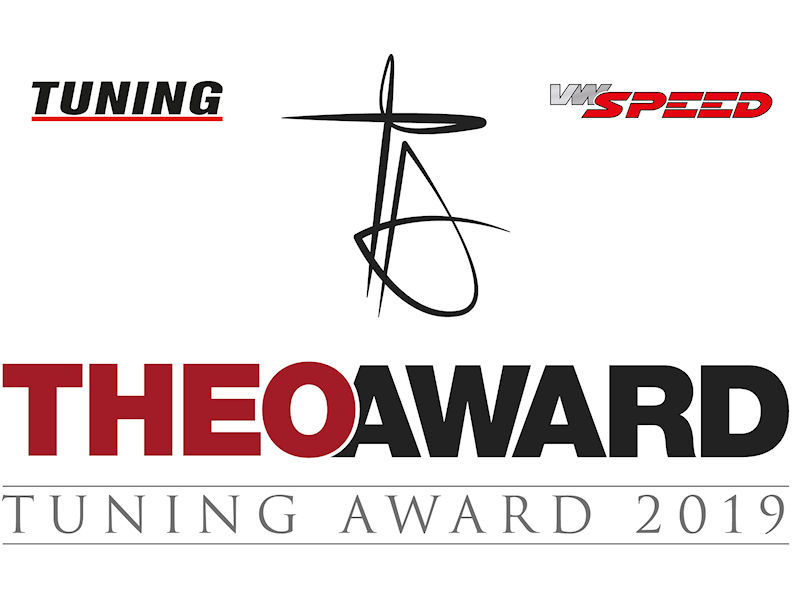 Theo Awards tb