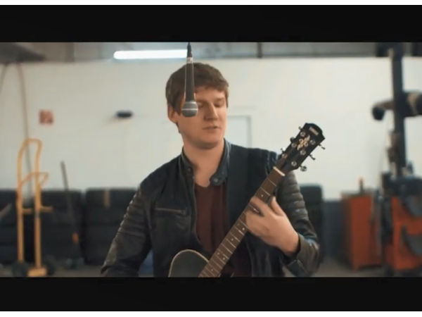 Video Stiebling