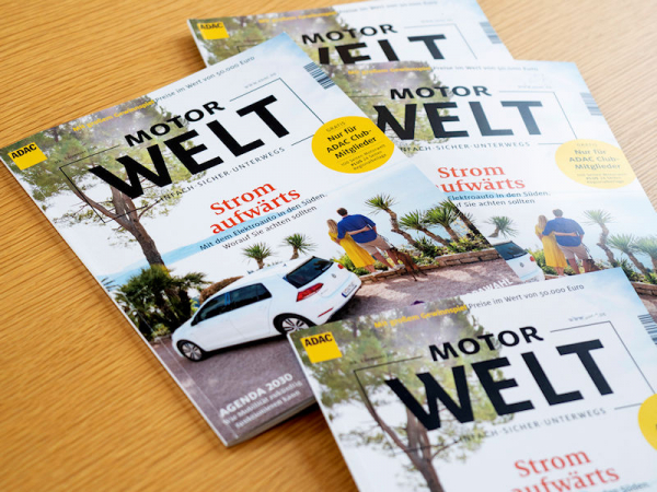 ADAC Motorwelt tb