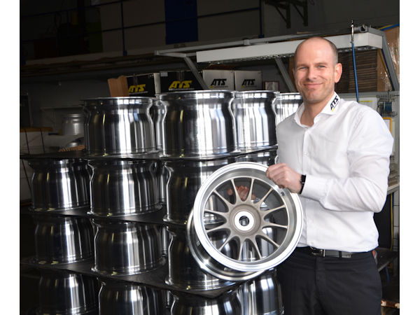 ATS Marco Trautmann klein