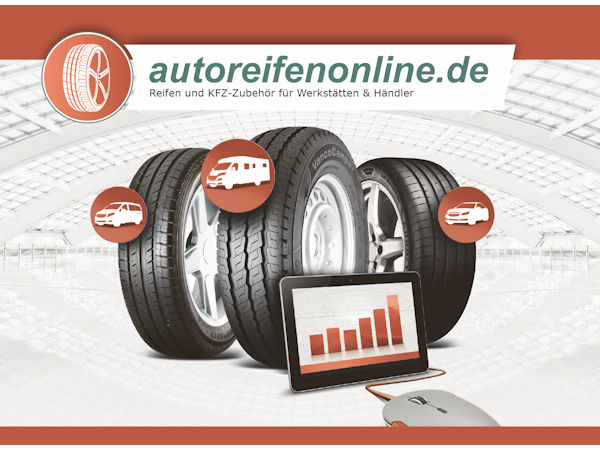 Autoreifenonline klein