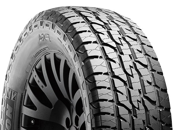 Avon Tyres AX7