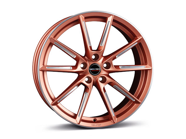 Borbet LX klein