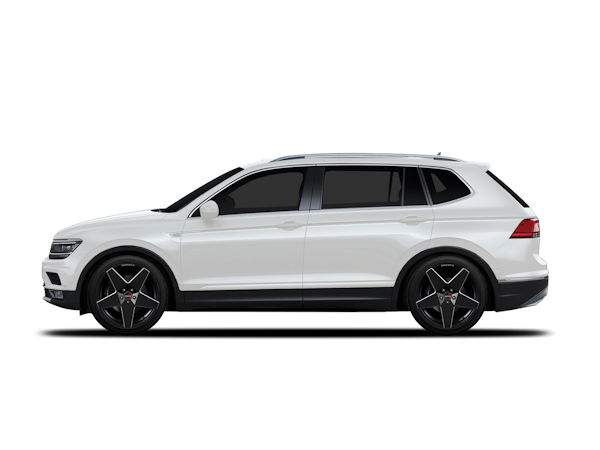 Borbet Tiguan