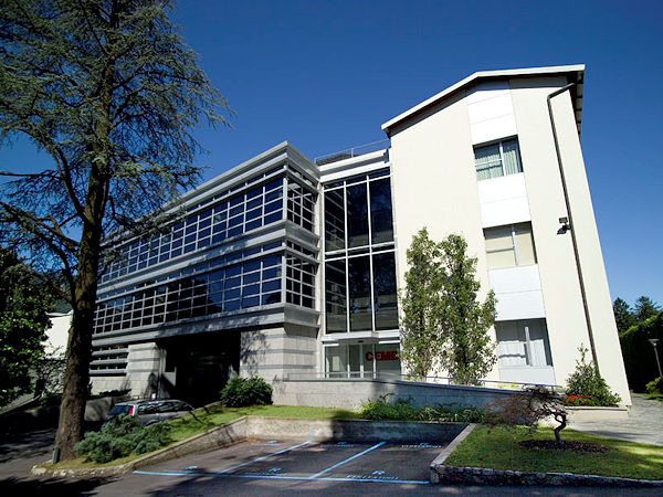 Cemb Zentrale