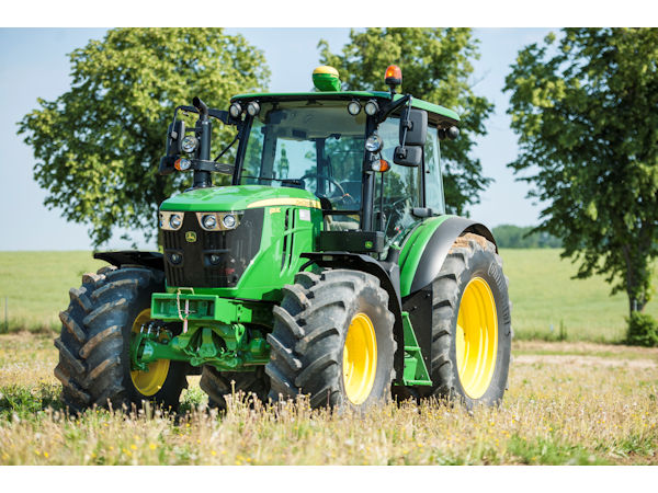 Conti John Deere klein
