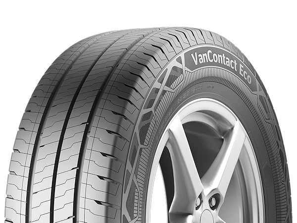 Conti VanContact Eco