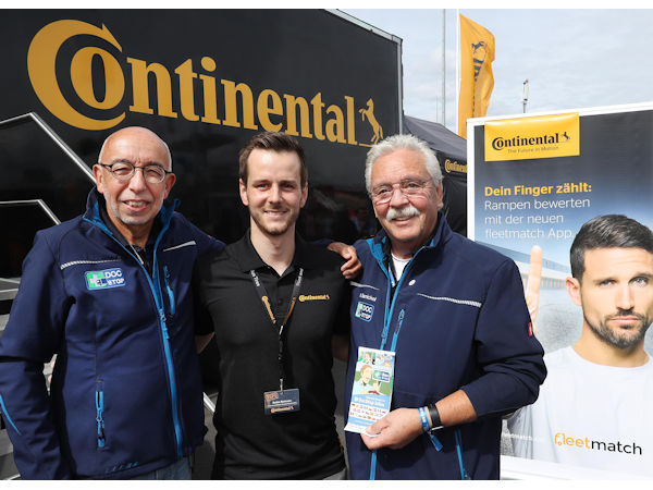 Continental Doc