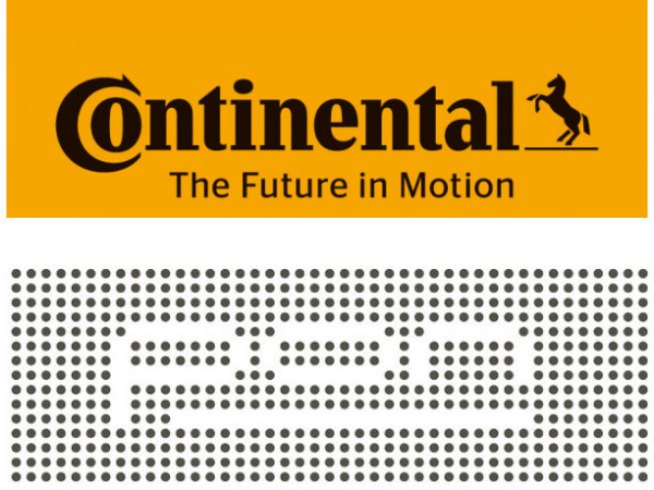 Continental Pon tb