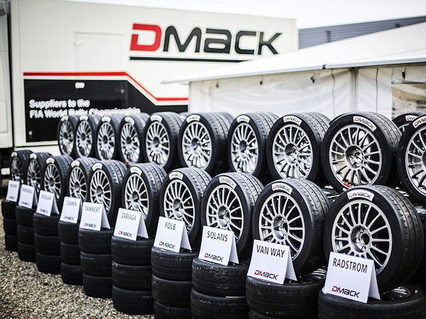 DMack
