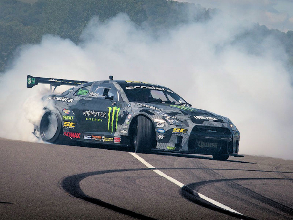 Driftenberg Projekt tb
