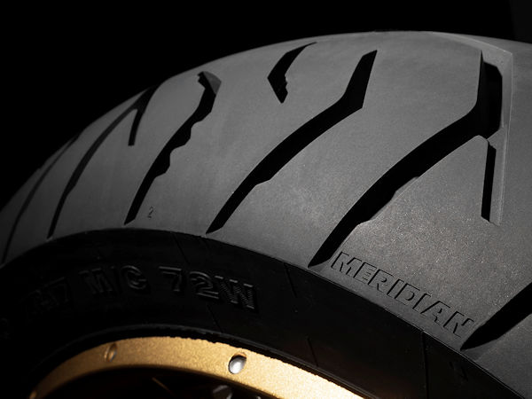 Dunlop Trailmax Meridian
