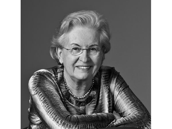 Gisela Bohnenkamp klein