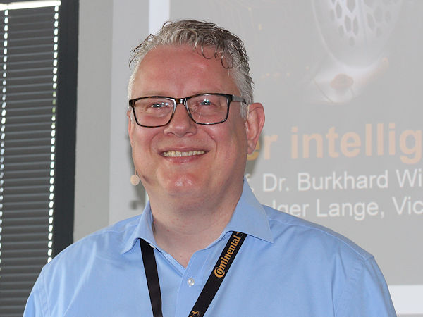 Lange Dr. Holger