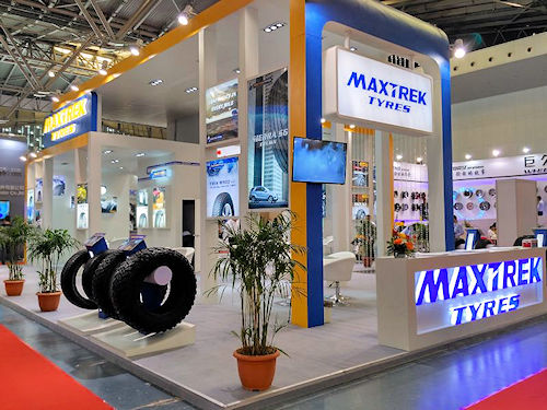 Maxtrek Tyres tb