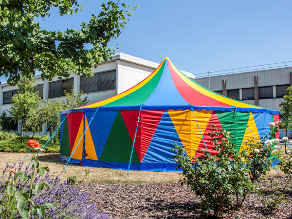 Michelin Bad Kreuznach Ferienbetreuung tb