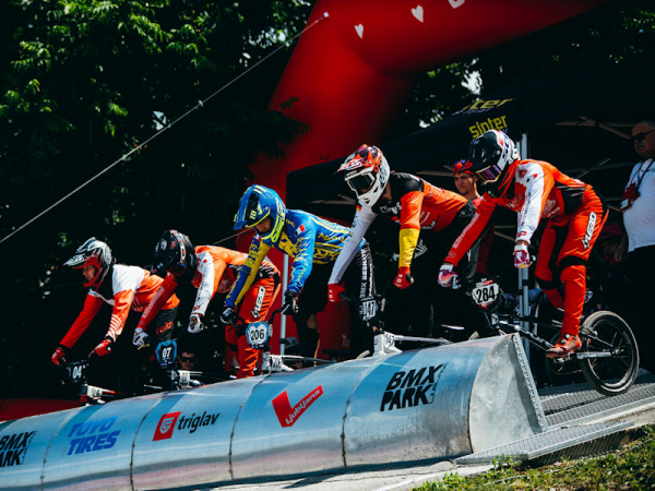 Toyo Tires BMX tb