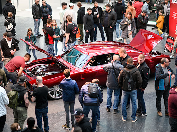 TuningWorld 2019 lix 1245 klein