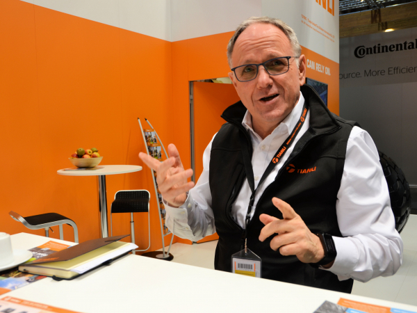 Wolfgang Lüttschwager