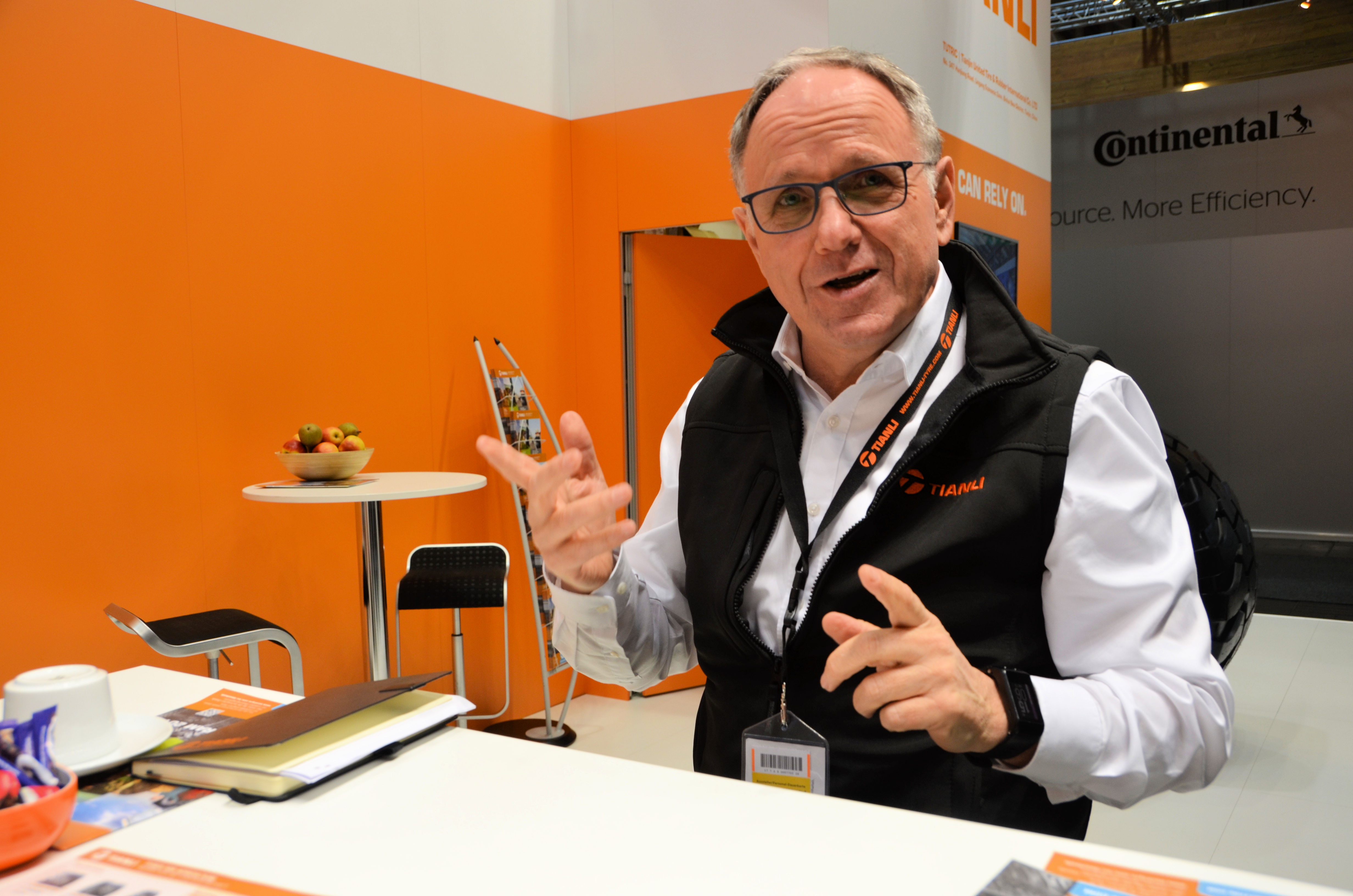 Wolfgang Lüttschwager
