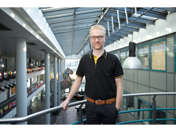 Andreas Schlencke