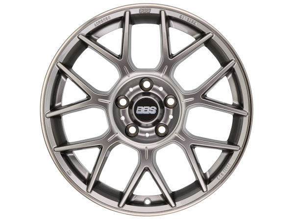 BBS XR Rad klein