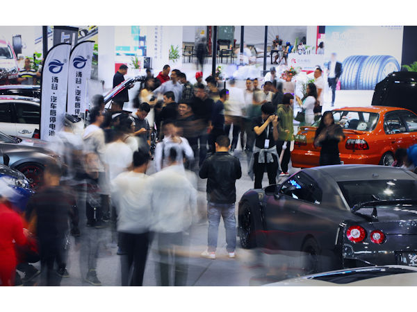 China Essen Motor Show 03