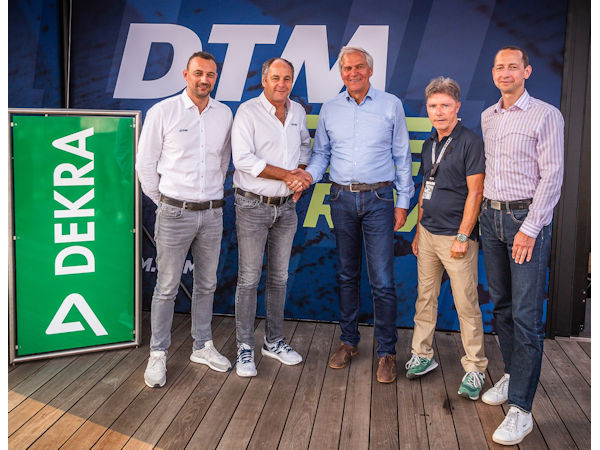 Dekra DTM