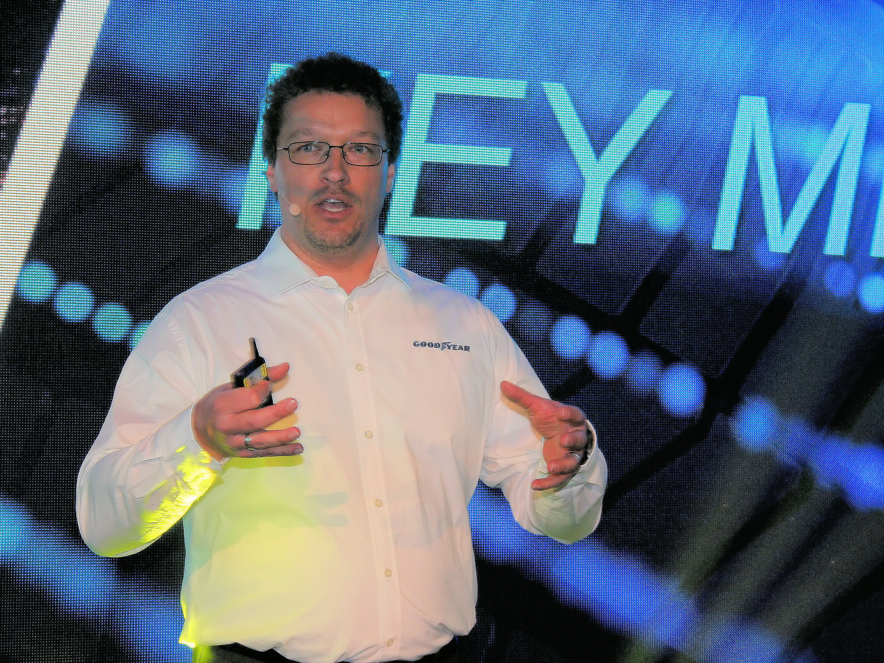 Goodyear Total Mobility Davin Ackaert tb