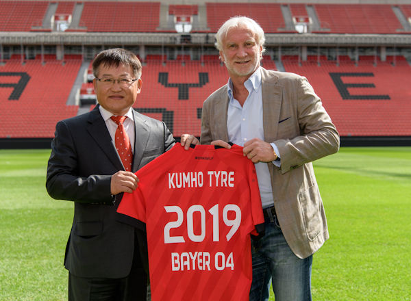 Kumho Leverkusen