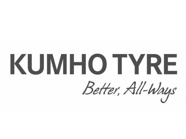 Kumho Logo tb