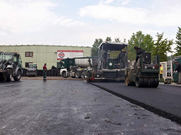 Kurz Veranstaltung gummiasphalt 1 klein