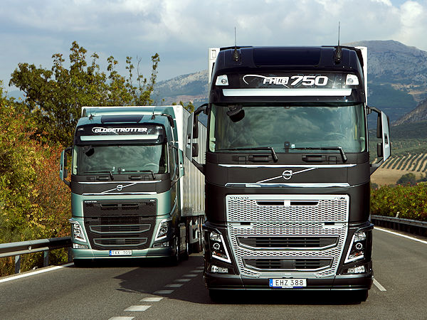 Lkw