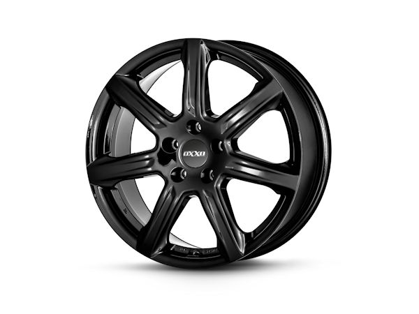Oxxo Ferox Black