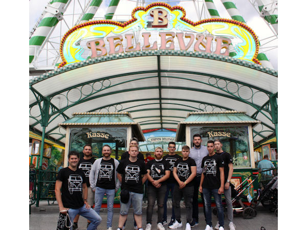 Reifen Stiebling Cranger Kirmes klein
