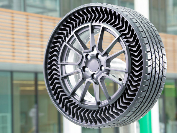 Roue TweelFL D3 WA 28 tb
