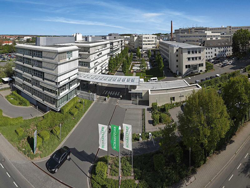 Schaeffler tb