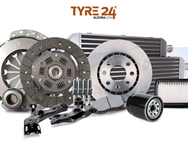 Tyre24 Lieferantenmanagement tb