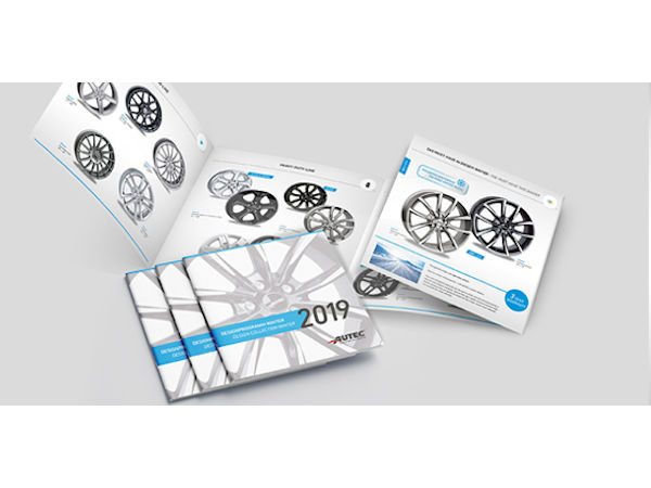 Autec Winterkatalog