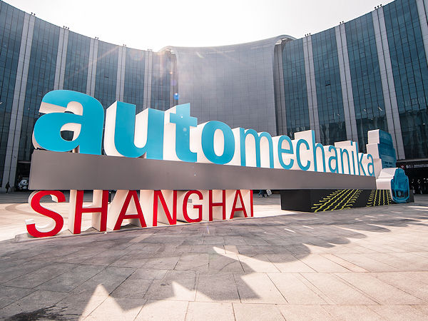 Automechanika Shanghai