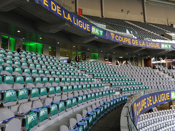 BKT Coupe de la Ligue